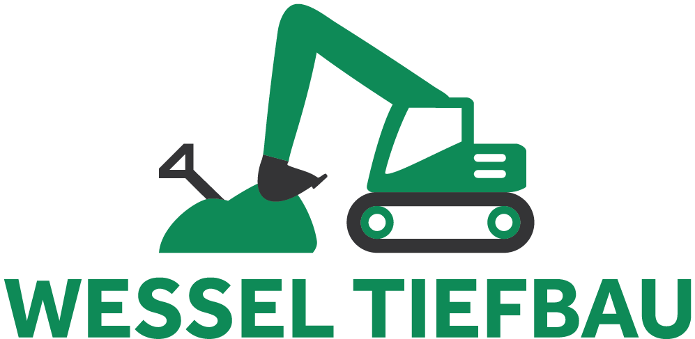 Wessel Tiefbau Logo
